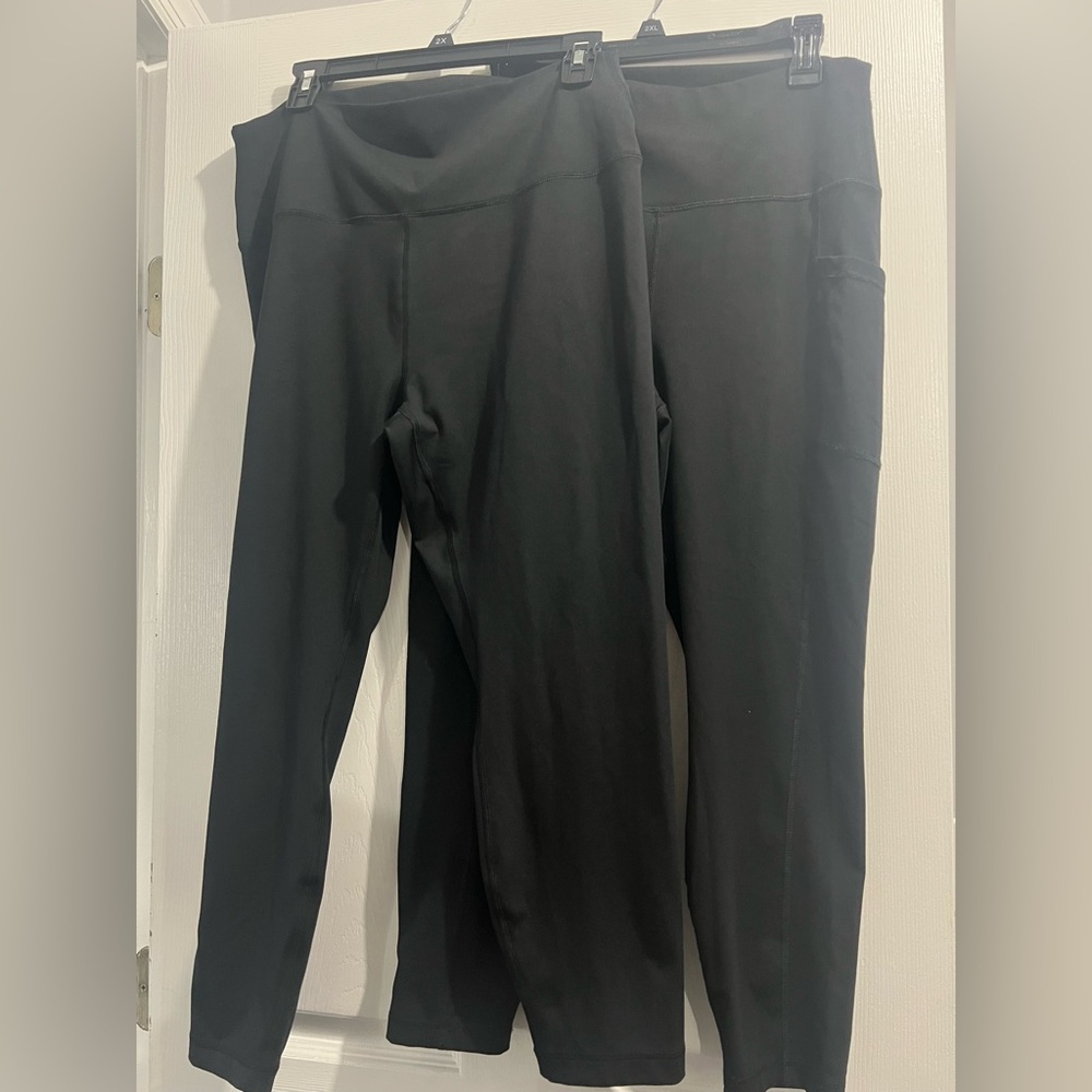 Yogalicious XXL/XXXL leggings